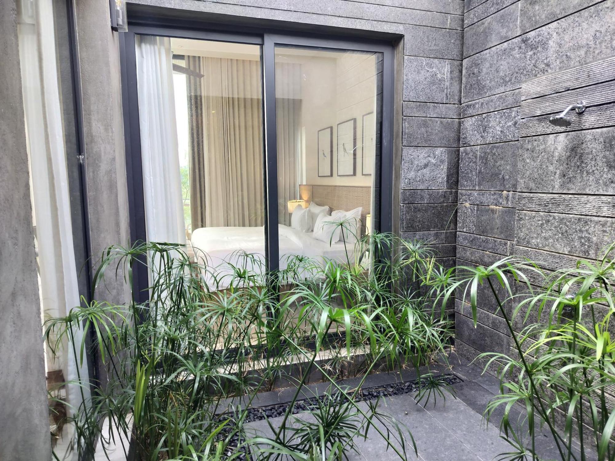 Hotel Mysa Zinc Journey By The Fern, Nani Devati Sānand Exterior foto